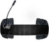 NBA Golden State Warriors Black Animal Print Razer Kraken X Skin